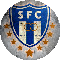 Logo Sportivo Fútbol Club de Álvarez